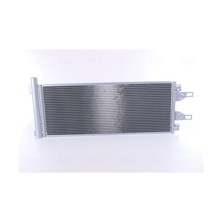 Kondensatorius, oro kondicionierius NISSENS 94986