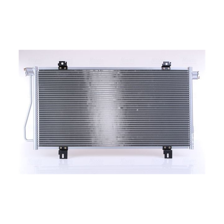 Kondensatorius, oro kondicionierius NISSENS 94989