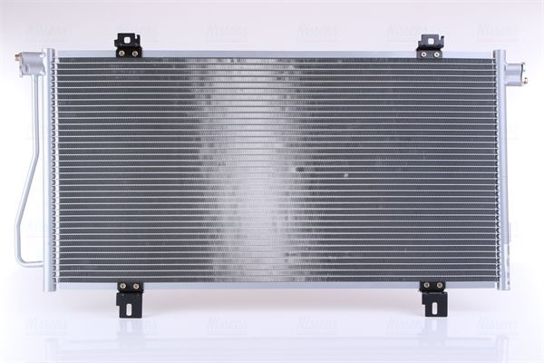 Kondensatorius, oro kondicionierius NISSENS 94989