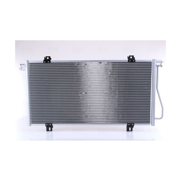 Kondensatorius, oro kondicionierius NISSENS 94989