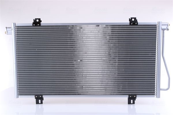 Kondensatorius, oro kondicionierius NISSENS 94989