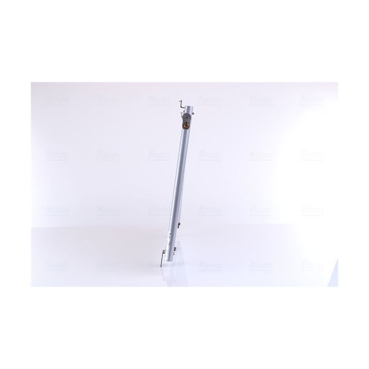 Kondensatorius, oro kondicionierius NISSENS 94989