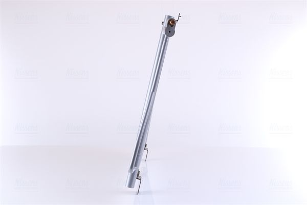 Kondensatorius, oro kondicionierius NISSENS 94989