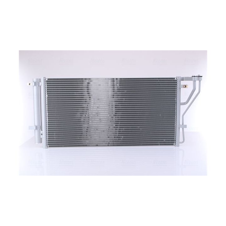 Kondensatorius, oro kondicionierius NISSENS 94992