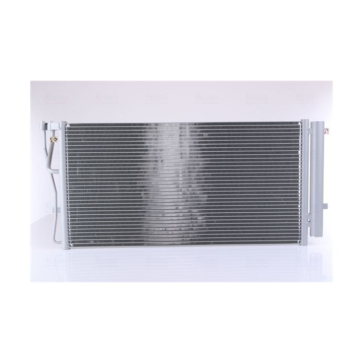 Kondensatorius, oro kondicionierius NISSENS 94992