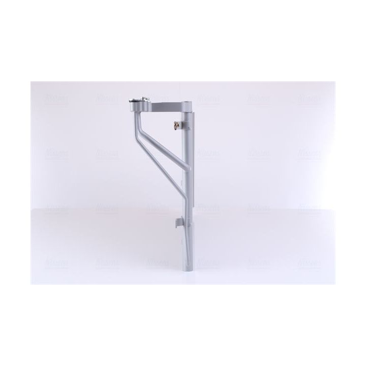 Kondensatorius, oro kondicionierius NISSENS 94992