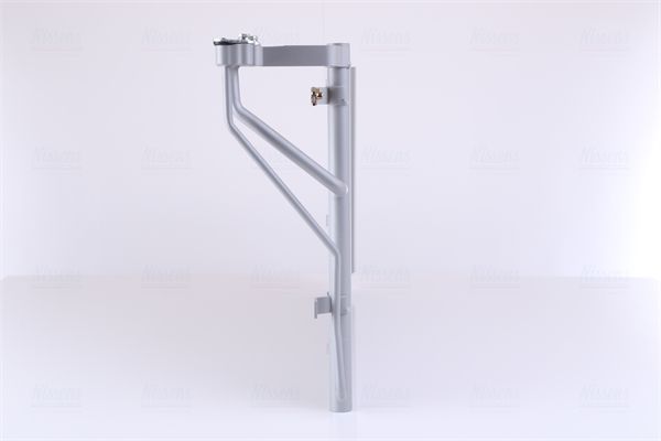 Kondensatorius, oro kondicionierius NISSENS 94992