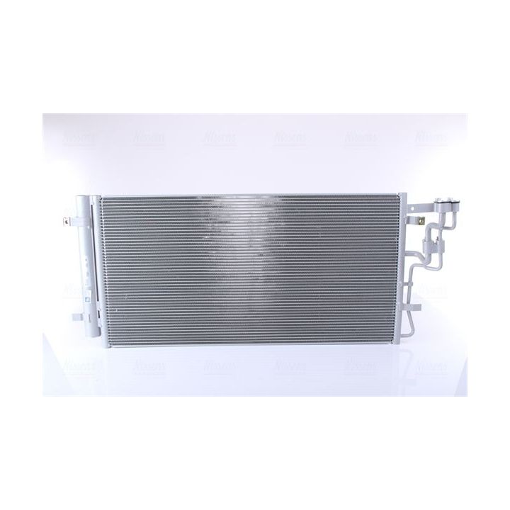 Kondensatorius, oro kondicionierius NISSENS 94993