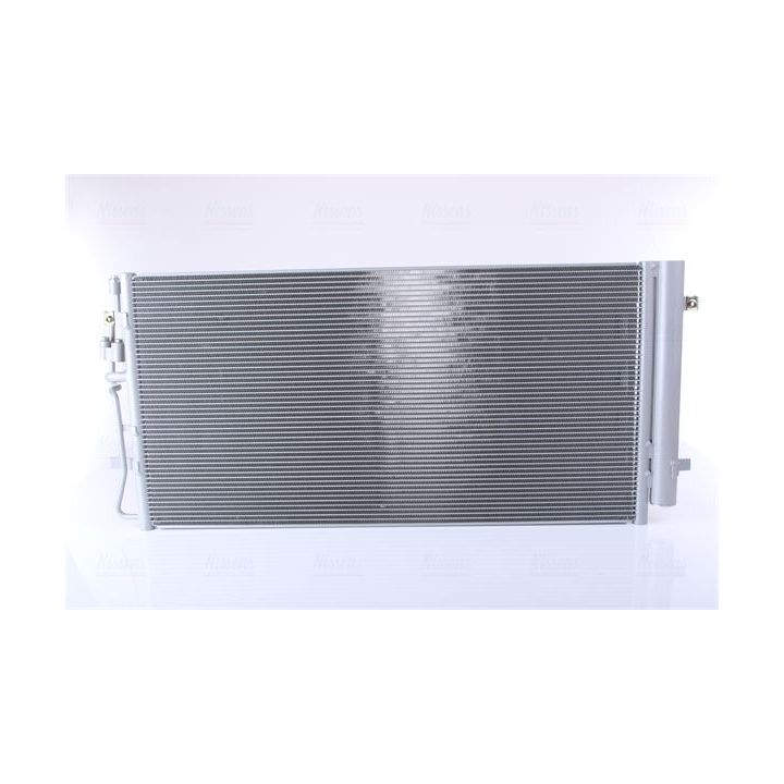 Kondensatorius, oro kondicionierius NISSENS 94993