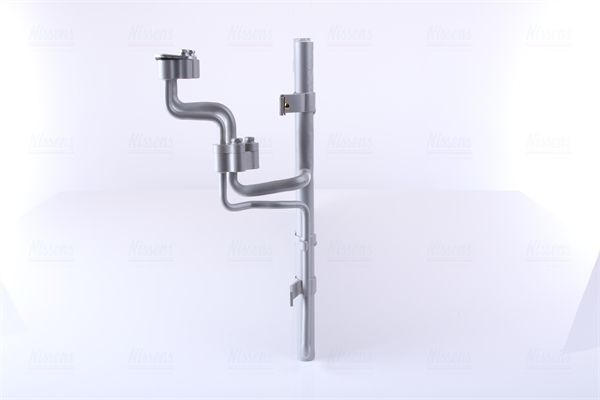 Kondensatorius, oro kondicionierius NISSENS 94993