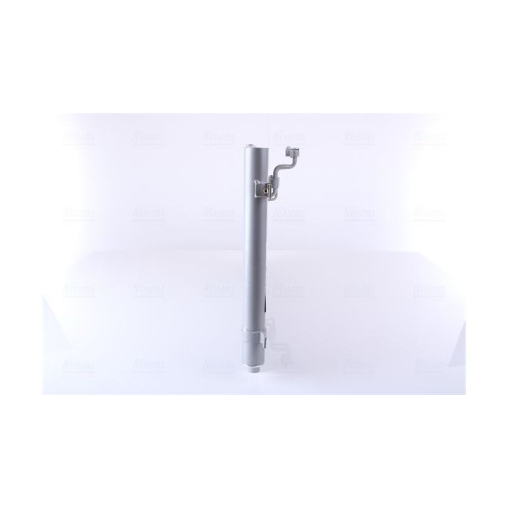 Kondensatorius, oro kondicionierius NISSENS 94993