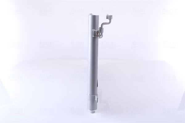 Kondensatorius, oro kondicionierius NISSENS 94993