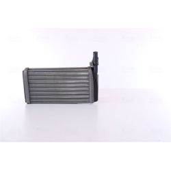 šilumokaitis, salono šildymas NISSENS 70011