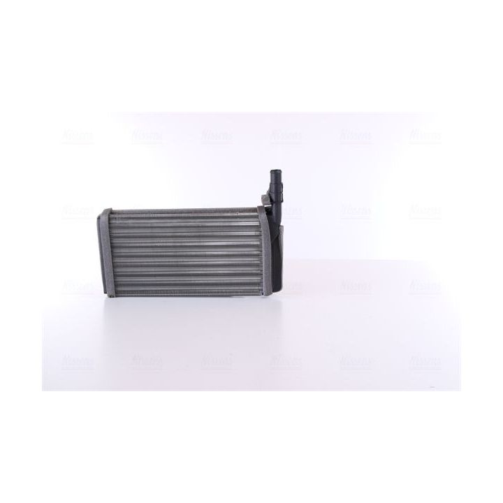 šilumokaitis, salono šildymas NISSENS 70011