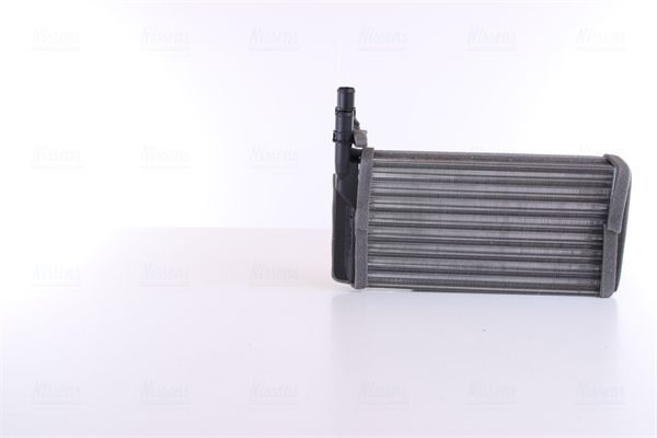 šilumokaitis, salono šildymas NISSENS 70011