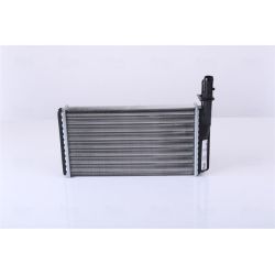 šilumokaitis, salono šildymas NISSENS 70016