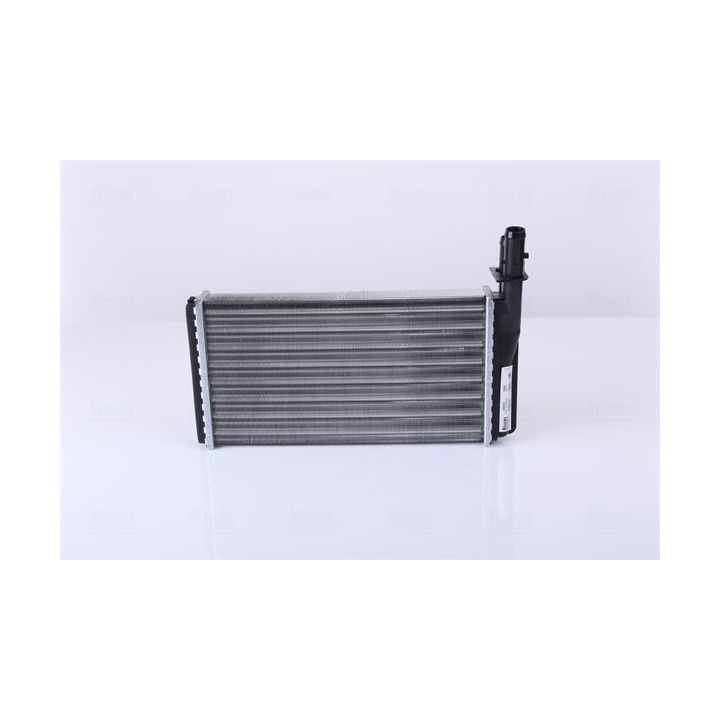 šilumokaitis, salono šildymas NISSENS 70016