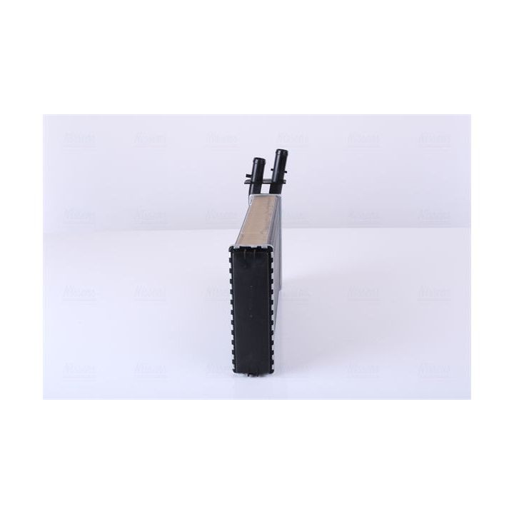 šilumokaitis, salono šildymas NISSENS 70016