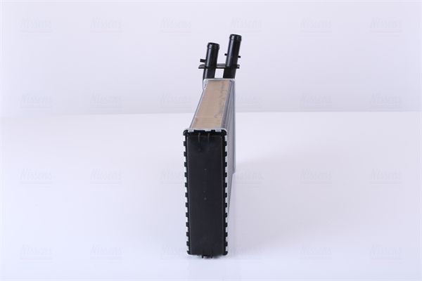 šilumokaitis, salono šildymas NISSENS 70016