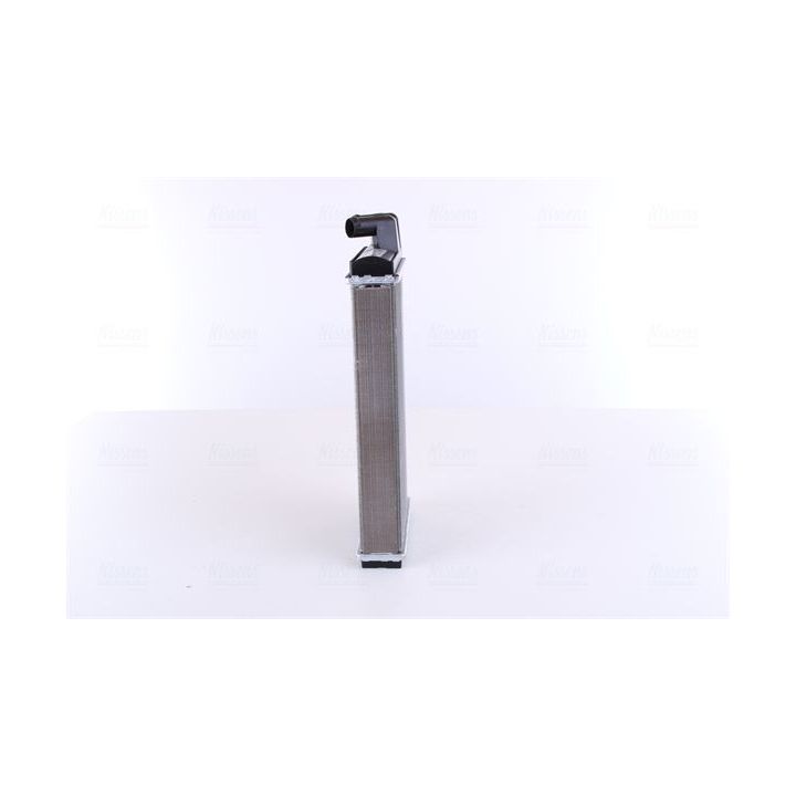 šilumokaitis, salono šildymas NISSENS 70230