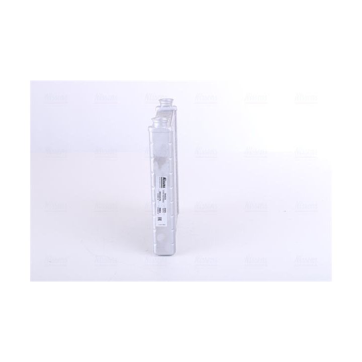 šilumokaitis, salono šildymas NISSENS 70533