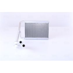 šilumokaitis, salono šildymas NISSENS 707071