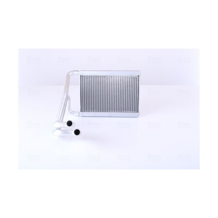 šilumokaitis, salono šildymas NISSENS 707071