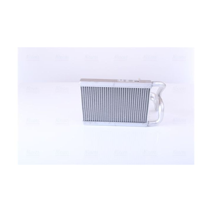 šilumokaitis, salono šildymas NISSENS 707071