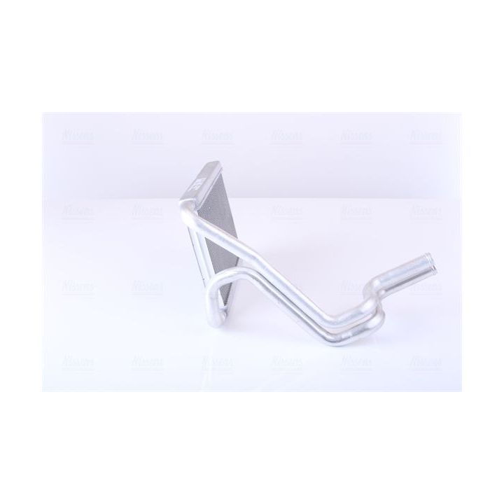 šilumokaitis, salono šildymas NISSENS 707071