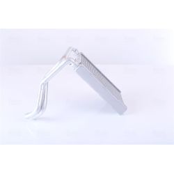 šilumokaitis, salono šildymas NISSENS 707093