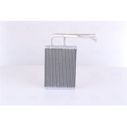 šilumokaitis, salono šildymas NISSENS 707176