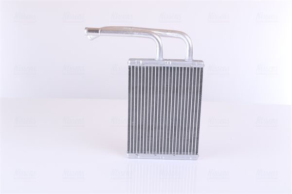 šilumokaitis, salono šildymas NISSENS 707176