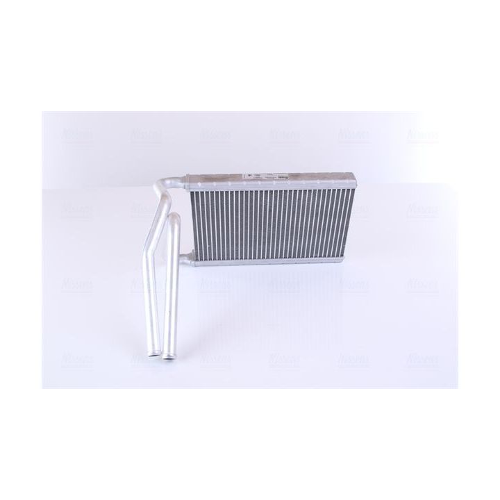 šilumokaitis, salono šildymas NISSENS 707177