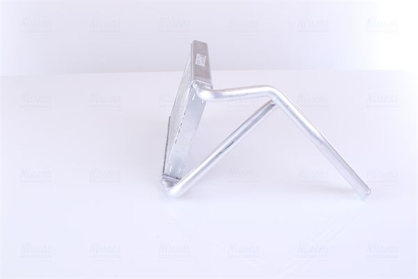 šilumokaitis, salono šildymas NISSENS 707177