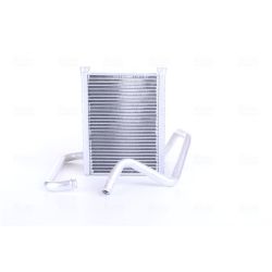 šilumokaitis, salono šildymas NISSENS 707178