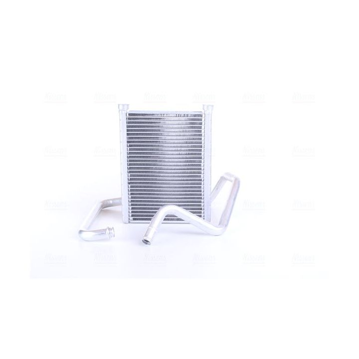 šilumokaitis, salono šildymas NISSENS 707178