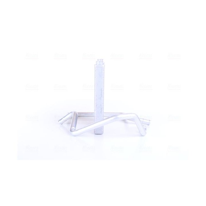 šilumokaitis, salono šildymas NISSENS 707178