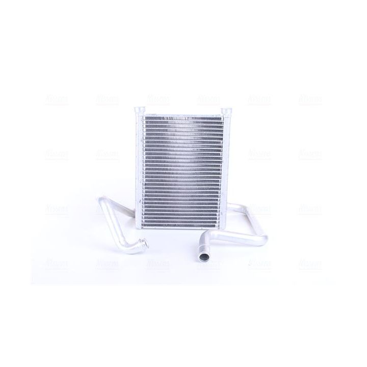 šilumokaitis, salono šildymas NISSENS 707178