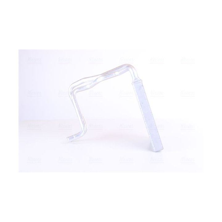 šilumokaitis, salono šildymas NISSENS 707179