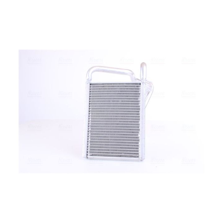 šilumokaitis, salono šildymas NISSENS 707179