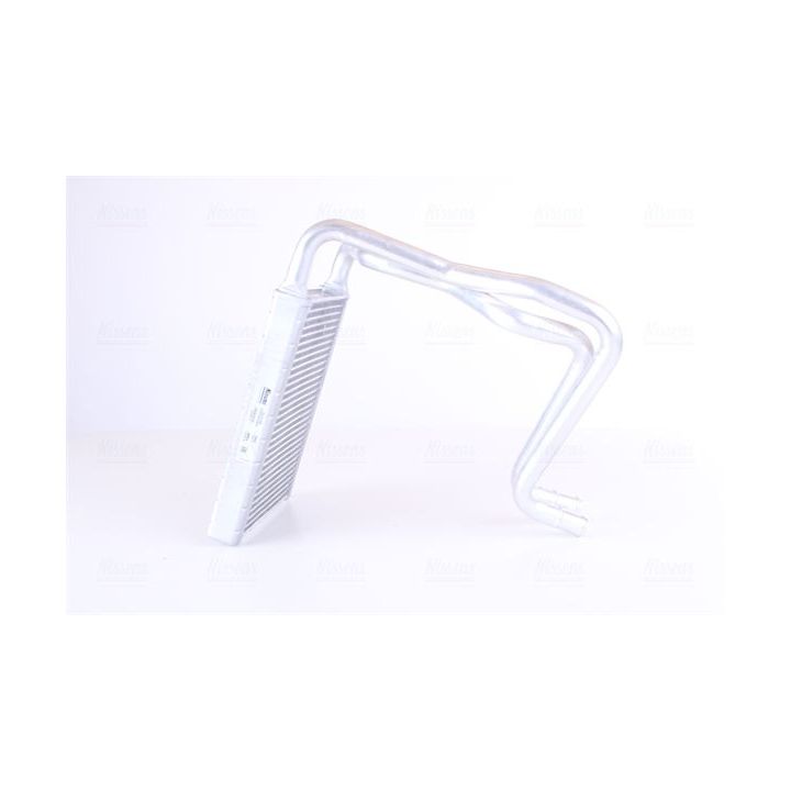 šilumokaitis, salono šildymas NISSENS 707179