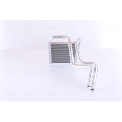 šilumokaitis, salono šildymas NISSENS 707180