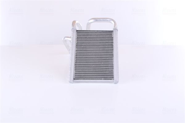 šilumokaitis, salono šildymas NISSENS 707180