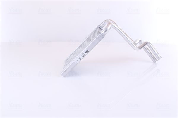 šilumokaitis, salono šildymas NISSENS 707180