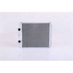 šilumokaitis, salono šildymas NISSENS 707196