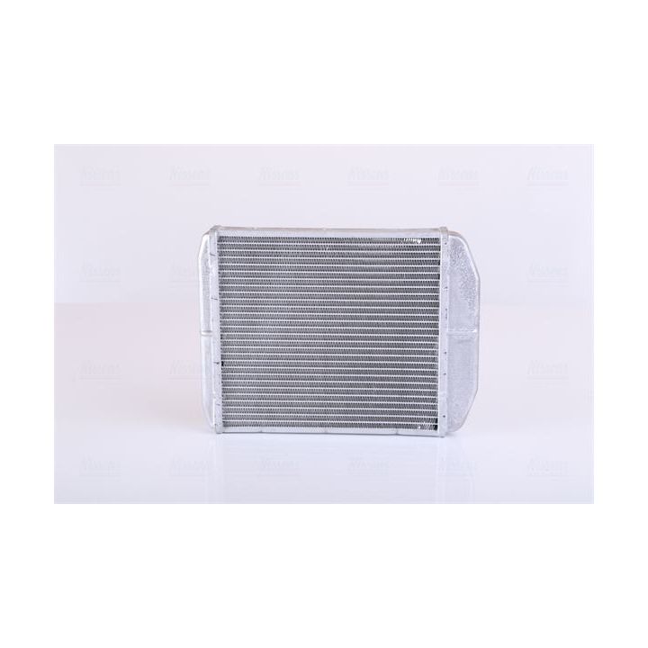 šilumokaitis, salono šildymas NISSENS 707196