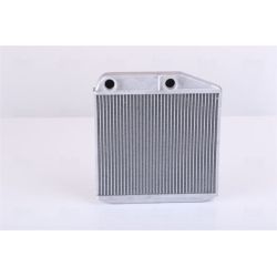 šilumokaitis, salono šildymas NISSENS 707213