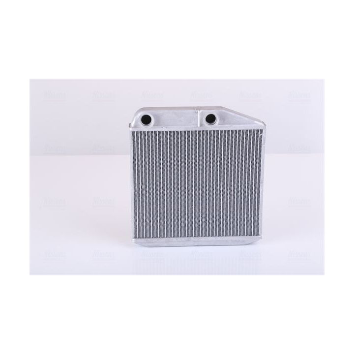 šilumokaitis, salono šildymas NISSENS 707213