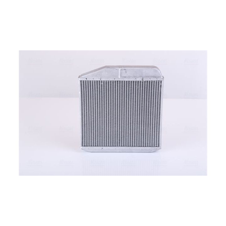 šilumokaitis, salono šildymas NISSENS 707213