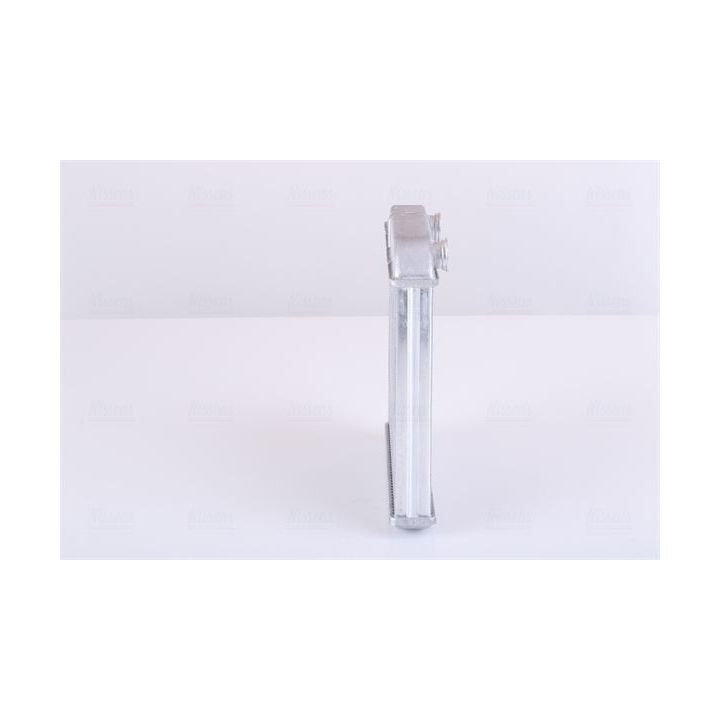 šilumokaitis, salono šildymas NISSENS 707213